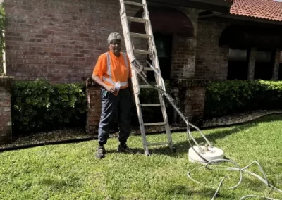 Pressure Cleaning Experts