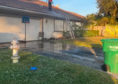 Pressure Washing Expert