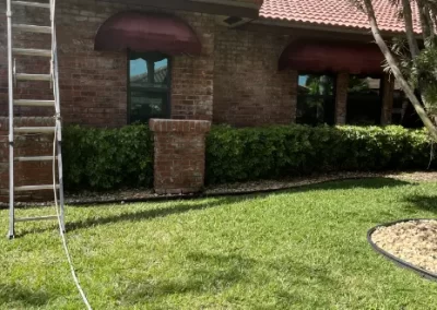 Quality Pressure Washing Expert